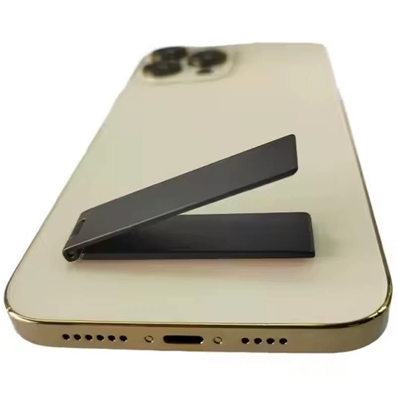 Підставка для телефону Mini Trip Weekend – Black. Фото 2 з 3