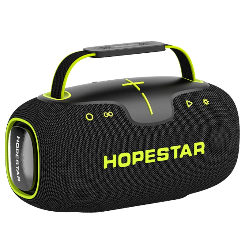 Bluetooth колонка Hopestar PartyBox 150 60W фото 1 из 1