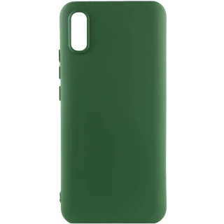 Чохол Silicone Cover Ummi Lakshmi (AA) для Xiaomi Redmi 9A фото 1 з 3
