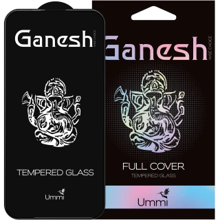 Защитное стекло Ganesh для Apple iPhone 16 Pro Max фото 1 из 10