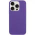 Чехол Silk Full Protective (AA) NO LOGO для Apple iPhone 13 Pro (6.1") – Фиолетовый / Amethyst. Фото 2 из 7