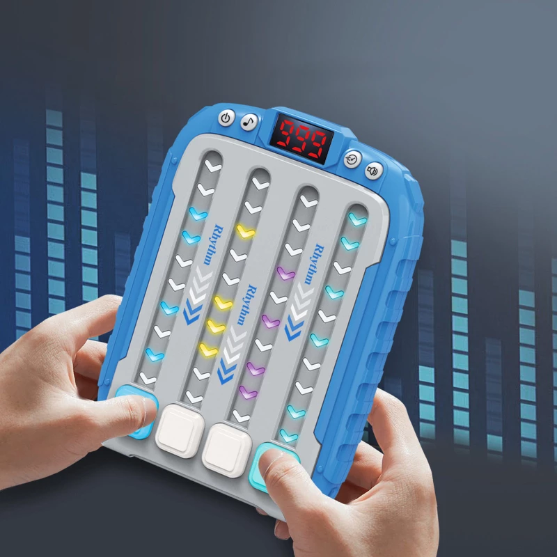 Інтерактивна консоль SHT 303A Rhythm – Blue. Фото 3 з 3