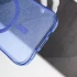 Зоряний чохол з MagSafe на Apple iPhone 16 Pro – Blue. Фото 3 з 5