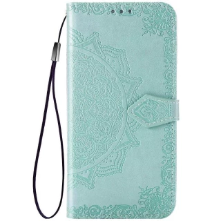 Шкіряний чохол-книжка Art Case з візитницею для Xiaomi Redmi 9C фото 1 Шкіряний чохол-книжка Art Case з візитницею для Xiaomi Redmi 9C фото 1 з 4
