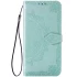 Шкіряний чохол-книжка Art Case з візитницею для Xiaomi Redmi 9C – Бірюзовий. Фото 1 Шкіряний чохол-книжка Art Case з візитницею для Xiaomi Redmi 9C – Бірюзовий. Фото 1 з 4