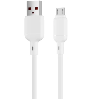 Дата кабель WIWU C086 Stellar USB to MicroUSB 2.1A (1m) фото 1 из 1