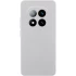 Чохол Silicone Case Lakshmi Premium з закритою камерою на Xiaomi Poco X7 – Білий / White. Фото 1 Чохол Silicone Case Lakshmi Premium з закритою камерою на Xiaomi Poco X7 – Білий / White. Фото 1 з 1