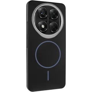 Чохол PC Dream with MagSafe (opp bag) для Xiaomi Redmi Note 14 Pro 5G фото 1 з 2