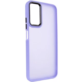 Чохол TPU+PC Lyon Frosted на Motorola Moto G54 фото 1 Чохол TPU+PC Lyon Frosted на Motorola Moto G54 фото 1 з 6