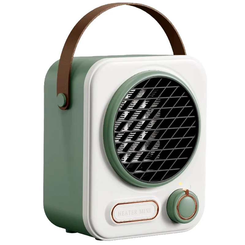 Портативный обогреватель GXZ-N9 – Green. Фото 1 из 3