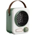 Портативный обогреватель GXZ-N9 – Green. Фото 1 из 3
