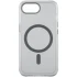 Чехол Phantom из MagSafe для Apple iPhone 17e (6.1") – Light Gray. Фото 3 из 4
