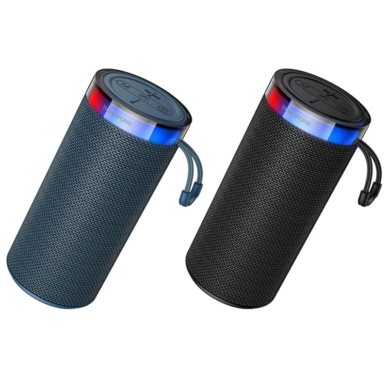 Bluetooth Колонка Borofone BR105 Loud sports фото 1 из 1