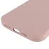 Чохол Silk Full Protective (AA) NO LOGO для Apple iPhone 16 Pro Max – Рожевий / Pink Sand. Фото 14 з 20
