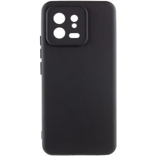 Чохол Silicone Case Lakshmi з закритою камерою на Xiaomi 13 Pro