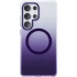 Чехол Phantom из MagSafe для Samsung Galaxy S26 Ultra – Purple. Фото 1 из 2