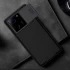 Карбована накладка Nillkin Pro зі шторкою для камери на Xiaomi 13T – Black. Фото 8 з 8
