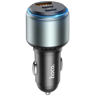 АЗП Hoco NZ9 Galloper 95W (1USB-A/2C) фото 1 з 1