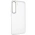 Защитный чехол TPU+PC матовый Samsung Galaxy S23 – White. Фото 2 из 16