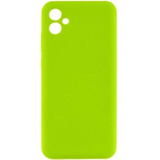 Чехол Silicone Case Lakshmi Plus с закрытой камерой для Samsung Galaxy A06 фото 1 из 1