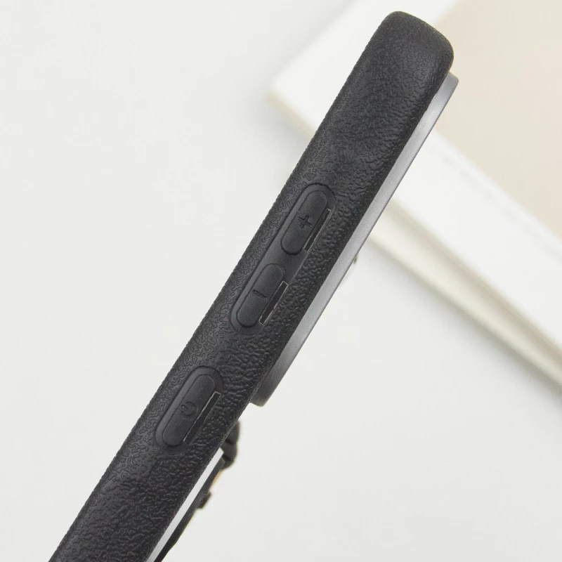 Чохол Labubu Toys для Xiaomi Poco C75 – Coffee / Black. Фото 2 з 2