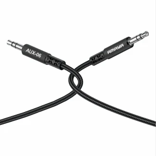 Аудио кабель Aux Amaya AUX-06 (2m) фото 1 из 1
