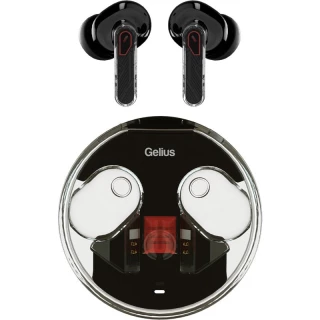 Беспроводные наушники Gelius Incredible TWS GP-TWS033 фото 1 из 4