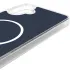 Чехол TPU+PC Nami with MagSafe для Samsung Galaxy A07 – Midnight Blue. Фото 5 из 6