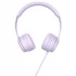 Навушники Hoco W21 – Фіолетовий. Фото 1 з 3