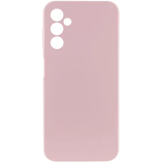 Чехол Silicone Case Lakshmi Premium з закритою камерою на Samsung Galaxy A14 4G/5G фото 1 из 11