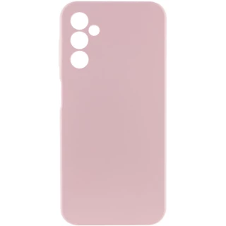 Чохол Silicone Case Lakshmi Premium з закритою камерою на Samsung Galaxy A15 4G/5G фото 1 з 7