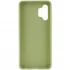 Кольоровий силіконовий чохол на Samsung Galaxy A54 5G – Фісташковий. Фото 2 з 4