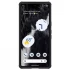 Карбована накладка Nillkin зі шторкою для камери на Google Pixel 7 – Чорний / Black. Фото 2 з 5