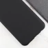 Чохол Silicone Case Lakshmi Premium на Xiaomi 15 – Чорний / Black. Фото 3 з 4