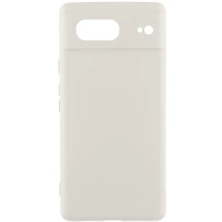 Чохол Silicone Case Lakshmi Premium із закритою камерою для Google Pixel 7 фото 1 з 1