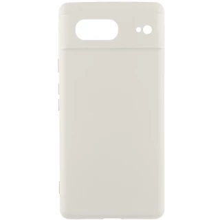 Чохол Silicone Case Lakshmi Premium з закритою камерою на Google Pixel 7 фото 1 з 1