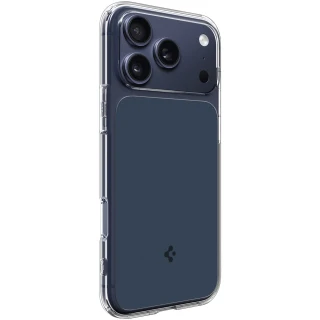Чохол TPU SGP Ultra Hybrid T (MagFit) для Apple iPhone 17 Pro (6.3") фото 1 з 10