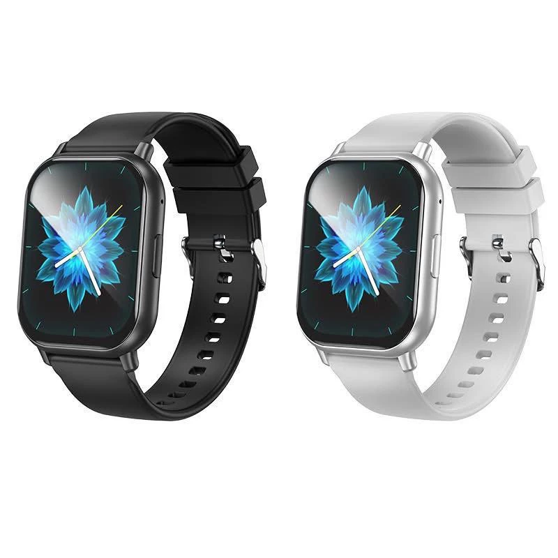 Смарт-годинник Borofone BD11 Smart sports watch (call version) фото 1 з 1