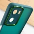 TPU+PC чехол Accent для Oppo A57s – Green. Фото 6 из 6