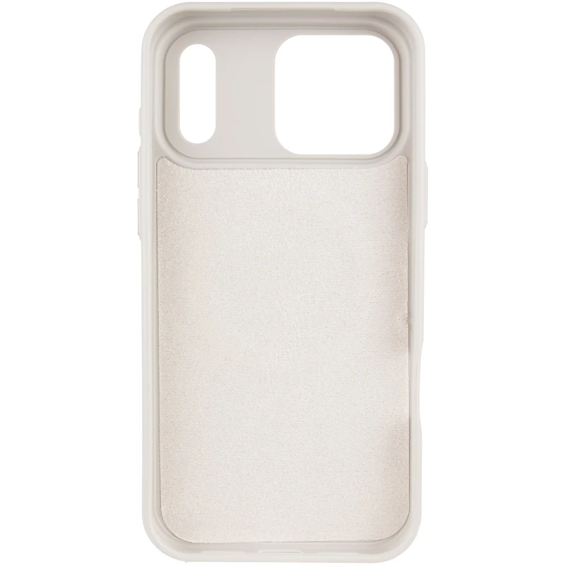 Чохол Syndee with MagSafe для Apple iPhone 17 Pro Max (6.9") – Vivid Rock. Фото 7 з 9