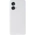 Чохол Silicone Case Lakshmi Plus з закритою камерою на Motorola Edge 50 Fusion – Білий / White. Фото 3 з 9