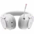 Накладные беспроводные наушники Proove Gaming Bliss with microphone (APP) – White. Фото 3 из 5