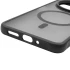 Чохол Bloom with MagSafe для Xiaomi Poco C75 – Black. Фото 6 з 6