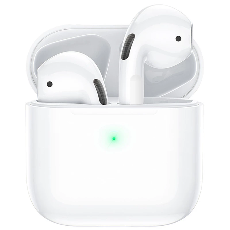 Bluetooth-навушники Hoco EW03 Plus TWS фото 2 з 2