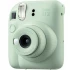 Фотокамера моментального друку Fujifilm INSTAX MINI 12 – Mint Green. Фото 2 з 7