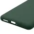 Чохол Silicone Case Lakshmi Premium із закритою камерою для Motorola Edge 60 – Зелений / Cyprus Green. Фото 8 з 8