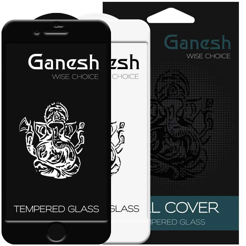 

Захисне скло Ganesh на Apple iPhone 7 plus / 8 plus (5.5")