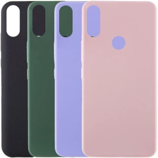 Чохол Silicone Case Lakshmi Premium на Xiaomi Redmi Note 7 / Note 7 Pro / Note 7s фото 1 з 2