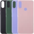 Чохол Silicone Case Lakshmi Premium на Xiaomi Redmi Note 7 / Note 7 Pro / Note 7s фото 2 з 2