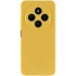 Чохол Silicone Case Lakshmi Plus з закритою камерою на Xiaomi Redmi 14C / Poco C75 – Жовтий / Flash. Фото 3 з 7